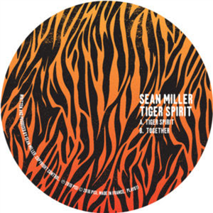 SEAN MILLER - TIGER SPIRIT - PLAY IT SAY IT