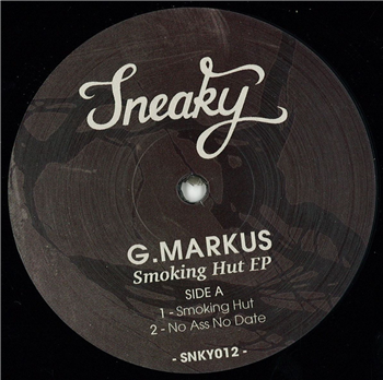 G. Markus - Sneaky