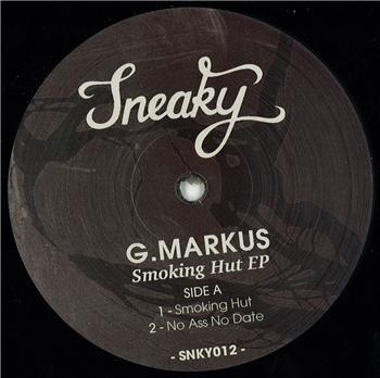 G. Markus - Sneaky G. Markus - Sneaky