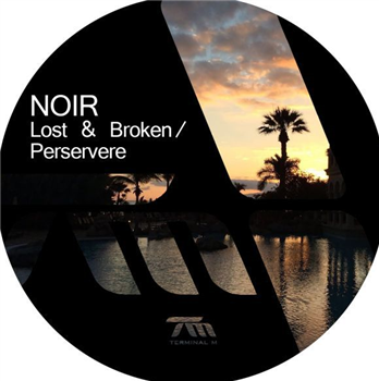 Noir - Terminal M Noir - Terminal M