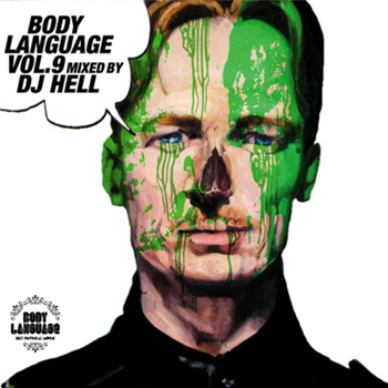 DJ Hell Presents: Body Language - Va - Get Physical Music