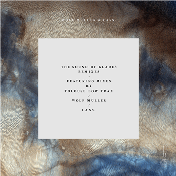 WOLF MÜLLER & CASS. - THE SOUND OF GLADES REMIXES - International Feel