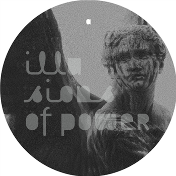 DAX J - ILLUSIONS OF POWER - Electric Deluxe