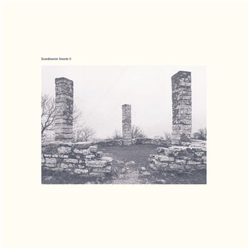 Northern Electronics - Scandinavian Swords II (3 x LP) - Northern Electronics