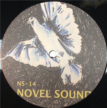 Levon Vincent - NS-14 - Novel Sound