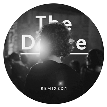 Sebastian Mullaert & Ulf Eriksson - The Dance Remixed 1 - Kontra Musik