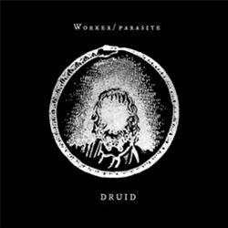 Worker Parasite - Druid - Electric Pressure