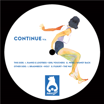 Various Artists - Continue - Ourselves
