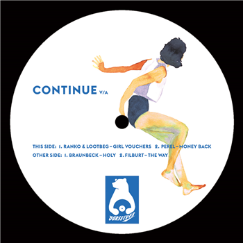 Various Artists - Continue - Ourselves Various Artists - Continue - Ourselves