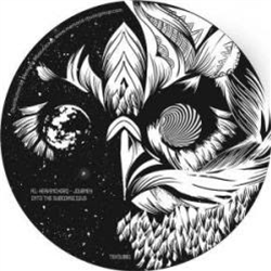 Heavenchord / Stan Soul / E110 - COBA - Tevol Heavenchord / Stan Soul / E110 - COBA - Tevol
