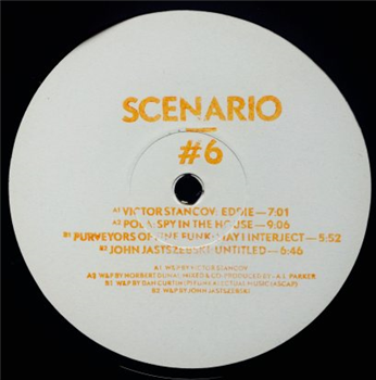 Scenario#6 - Va - Scenario Scenario#6 - Va - Scenario