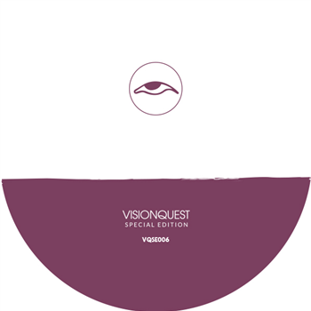 JORGE SAVORETTI - RIVER PLATE EP - VISIONQUEST SPECIAL EDITION JORGE SAVORETTI - RIVER PLATE EP - VISIONQUEST SPECIAL EDITION