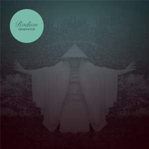 RODION - GENERATOR (2 X LP) - NEIN RECORDS