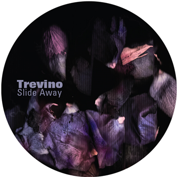 TREVINO - SLIDE AWAY - Hotflush Recordings