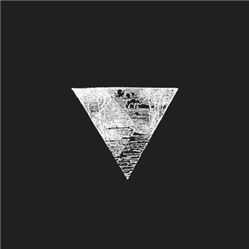 WC0016 & Abono - Knowledge that has endured with the Pyramids EP - ALLISANDNOT