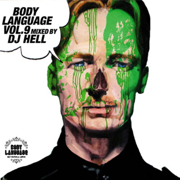 DJ Hell Presents: Body Language - Get Physical Music DJ Hell Presents: Body Language - Get Physical Music