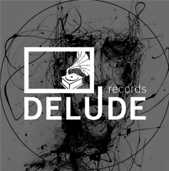 Tom Almex - Pain - Delude Records