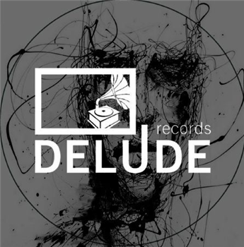 Tom Almex - Pain - Delude Records Tom Almex - Pain - Delude Records
