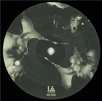 Ricardo Garduno - The Man Is Just Confused EP - Illegal Alien Records Ricardo Garduno - The Man Is Just Confused EP - Illegal Alien Records