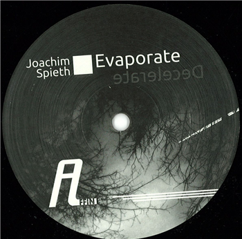 Joachim Spieth - Affin LTD