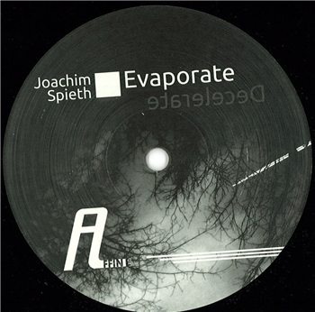 Joachim Spieth - Affin LTD Joachim Spieth - Affin LTD
