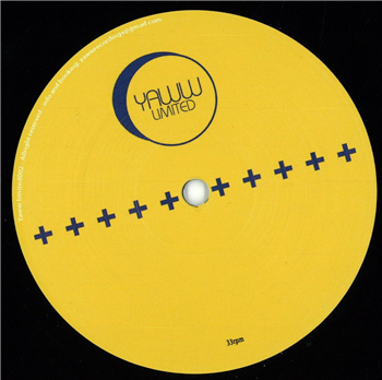 Alex Kennon Vs. Joyfull Family - The Party Is Over - Yaww Limited Alex Kennon Vs. Joyfull Family - The Party Is Over - Yaww Limited