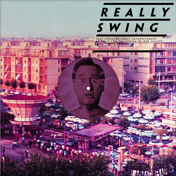 AD Bourke & Rotla- Foresta - Really Swing