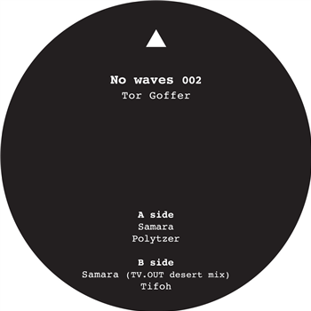 Tor Goffer - NW002 - No Waves