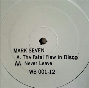 MARK SEVEN - The Fatal Flaw in Disco - WORLD BUILDING