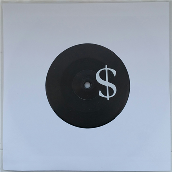 DJ LSDRCKR / DJ $ split 7” - VFMM