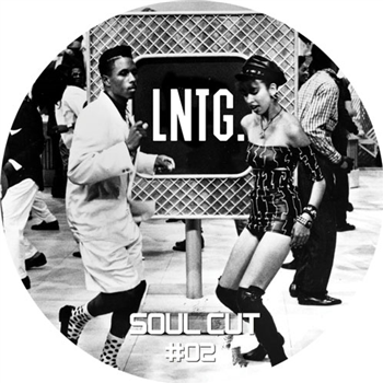 LTNG - Soul Cut - Soul Cuts #02 - SOUL CUT