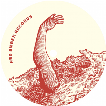 Ewan Jansen - Aqua Libre EP - Red Ember Records Ewan Jansen - Aqua Libre EP - Red Ember Records