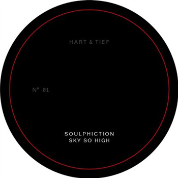 Soulphiction, Mike Dehnert - Sky So High, Zumwald - Hart & Tief Soulphiction, Mike Dehnert - Sky So High, Zumwald - Hart & Tief