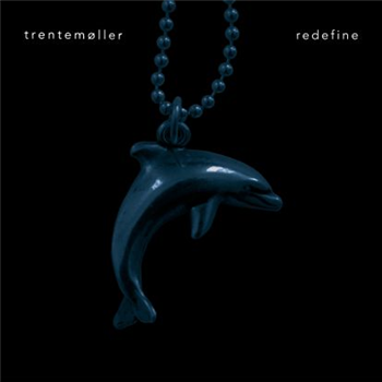 Trentemoller - Redefine  7" - In My Room