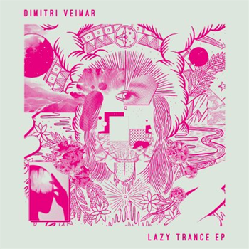 Dimitri Veimar - Lazy Trance Ep - Renate Schallplatten