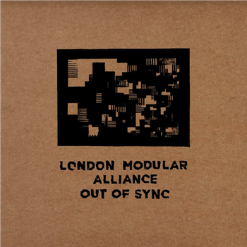 London Modular Alliance - Out of Sync - Brokntoys