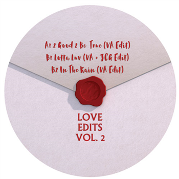 Love Edits Vol 2 - Va - WYMM