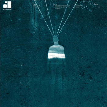 o.utlier - Liminality EP - Appian Sounds o.utlier - Liminality EP - Appian Sounds