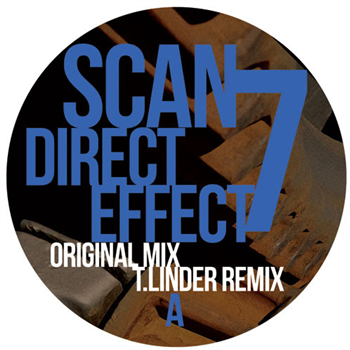 Scan 7 - Direct Effect - Detroit Underground