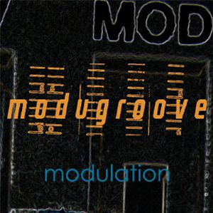 Lee RENACRE / 100HZ - Modulation EP 01 - Modugroove
