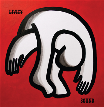 Asusu - Livity Sound Recordings