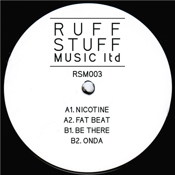 Ruff Stuff - Untitled03 - Ruff Stuff Music Ltd