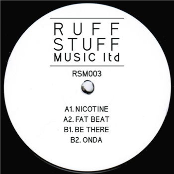 Ruff Stuff - Untitled03 - Ruff Stuff Music Ltd Ruff Stuff - Untitled03 - Ruff Stuff Music Ltd