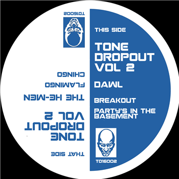 Tone Dropout Vol.2 - Va - Tone Dropout
