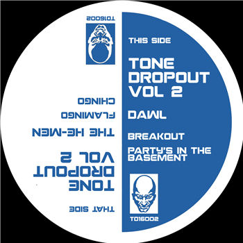 Tone Dropout Vol.2 - Va - Tone Dropout Tone Dropout Vol.2 - Va - Tone Dropout