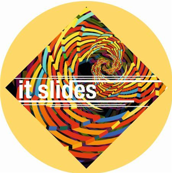 Lee Walker - It Slides EP - Straight AHEAD MUSIC Lee Walker - It Slides EP - Straight AHEAD MUSIC
