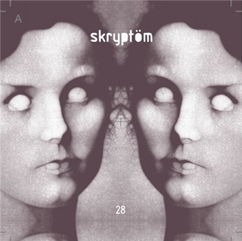 Kmyle - Morning Lobotomy - Skryptöm Records Kmyle - Morning Lobotomy - Skryptöm Records