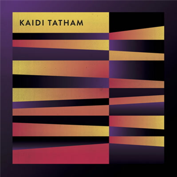 Kaidi Tatham - The Extrovert City - 2000black