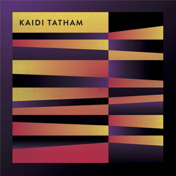 Kaidi Tatham - The Extrovert City - 2000black Kaidi Tatham - The Extrovert City - 2000black