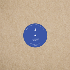 RAY MANG & CARROT GREEN - BAREFOOT BEATS 03 - BAREFOOT BEATS RAY MANG & CARROT GREEN - BAREFOOT BEATS 03 - BAREFOOT BEATS